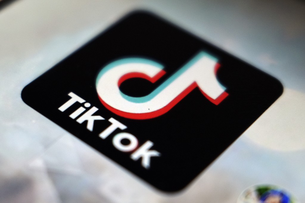 TikTok在美国有超过1.5亿用户，超过三分之一的蒙大拿州居民使用该程式。美联社