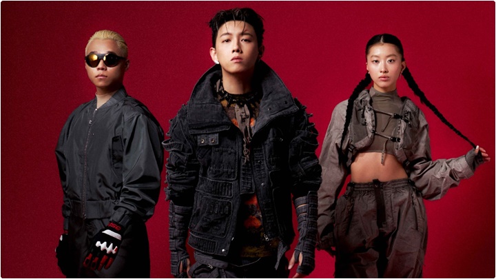 MC張天賦 康堤 Gareth.T 自爆愛情「底線」  為5月拉闊音樂會預熱