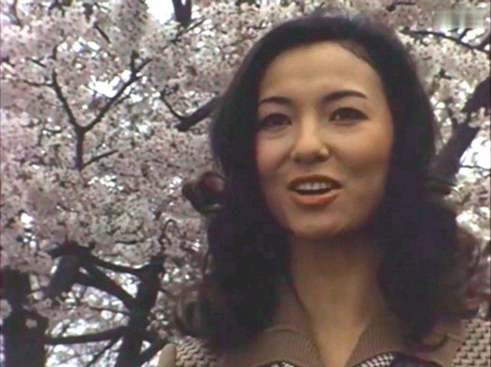 中山麻理有「元祖冷艷美女」之稱。 中山麻理有「元祖冷艷美女」之稱。