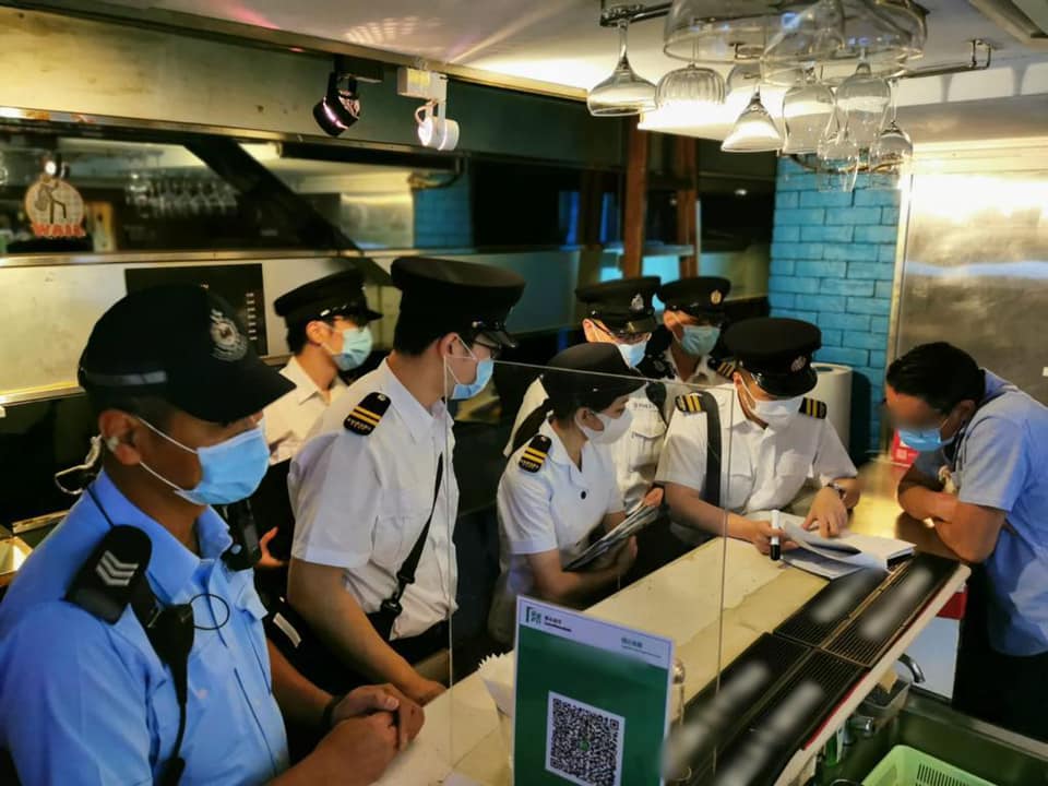 警方FB圖片