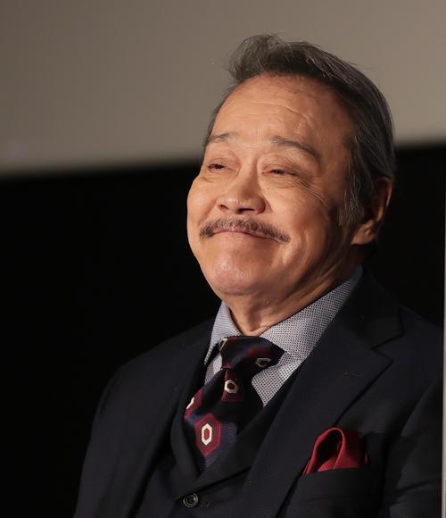 西田敏行上周四清晨,因冠狀動脈心臟病(冠心病)在家中猝逝,享年76歲。 西田敏行上周四清晨,因冠狀動脈心臟病(冠心病)在家中猝逝,享年76歲。