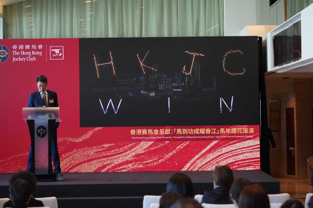 港星多媒体制作公司行政总裁毛伟诚。