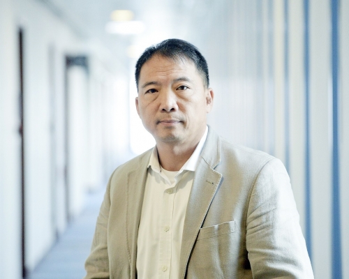 胡志偉亦感謝眾人的來信、打氣及問候。資料圖片