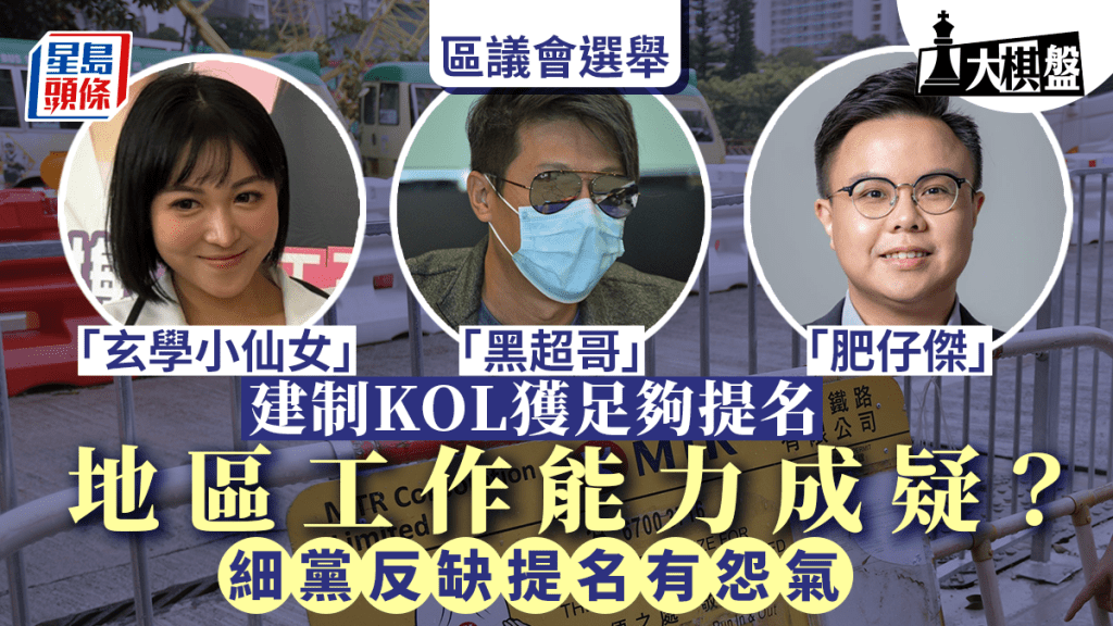 區議會選舉將於12月10日舉行,截至10月19日已收到179份提名表格。