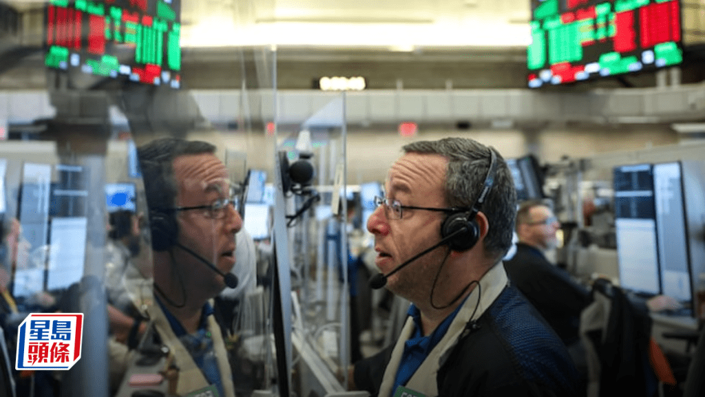 美國政府重啟好消息消化 美股早段腳軟 道指跌140點 Nvidia挫3%