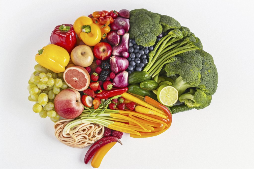 高效溫習法︳10種小學生健腦食物 提高記憶力與專注力（圖片來源：Freepik）