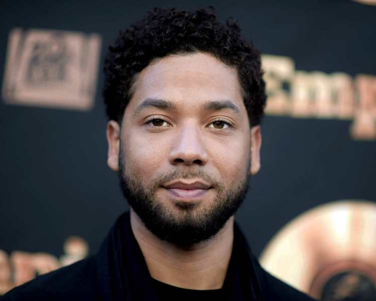 Jussie Smollett的律師表示，他對警方改變調查方向感到憤怒。AP
