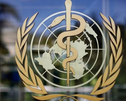 世衛警告,監獄若未能有效管控,「每個人都會很快被傳染」。 AP