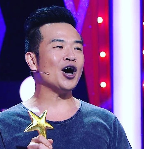 李啟傑等首句對白等足5年。