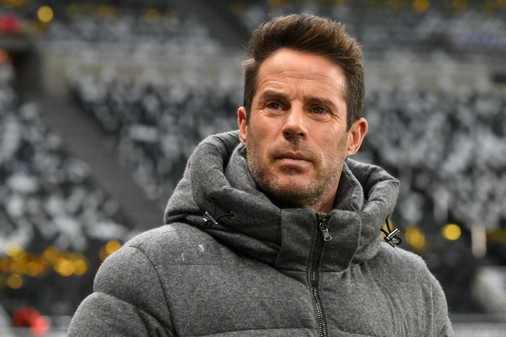 前利物浦名宿列納,法新社。 前利物浦名宿列納,法新社。