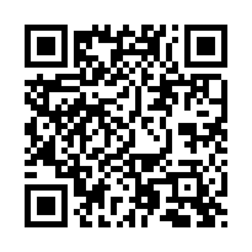 Scan QR Code睇Aiden介紹「福」字喇。