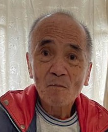 80歲男子林貽昌在今日(22日)下午在協和街一醫院被尋回。(警方圖片)
