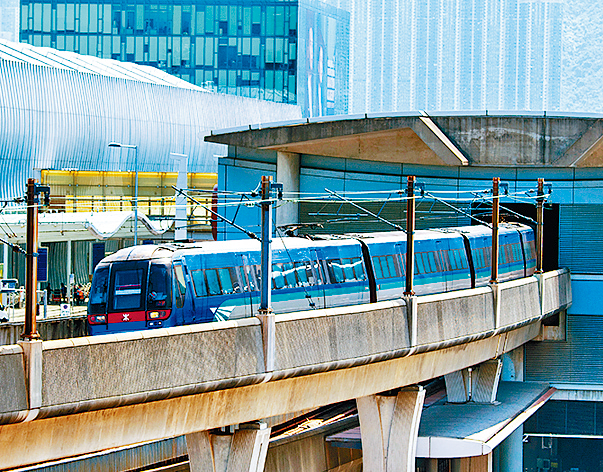 機場快綫推出3大復活節出行優惠。