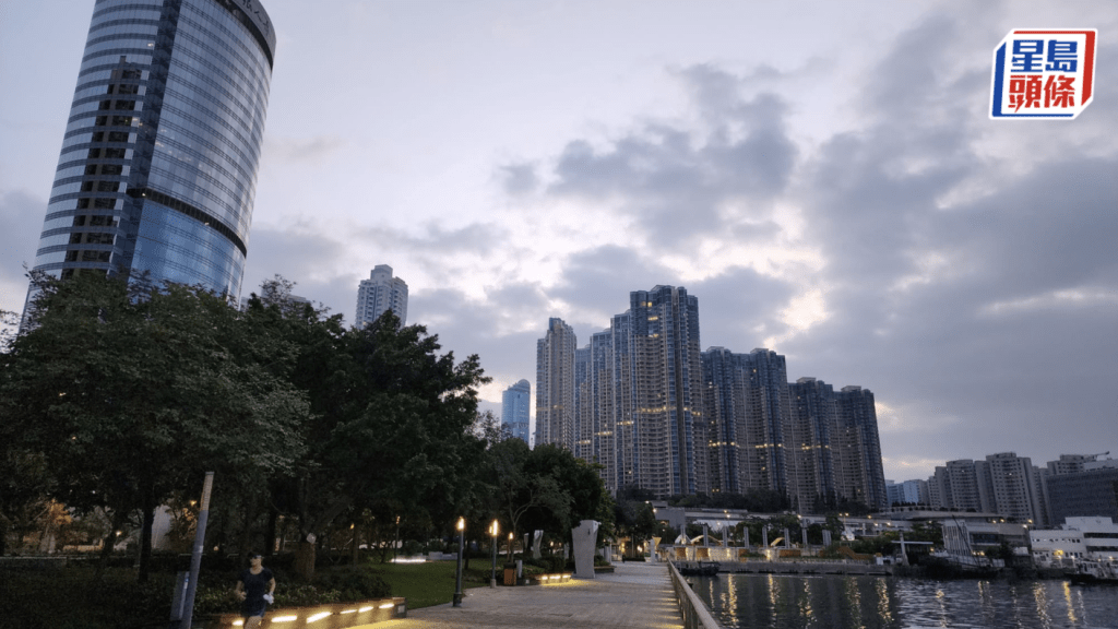 黎志偉攝