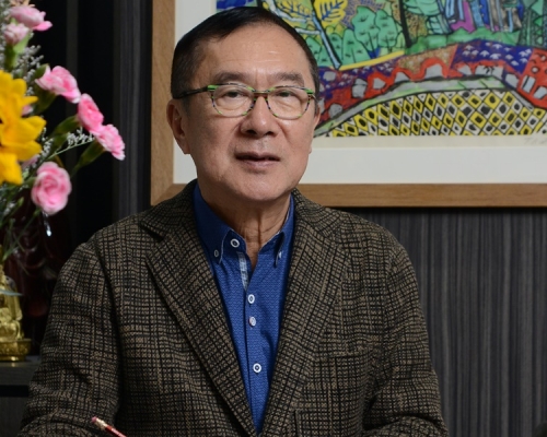 清洪指「企圖」與實際犯罪同等嚴重。資料圖片