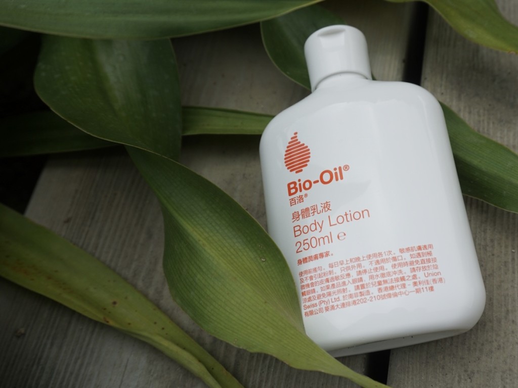 Bio-oil全新推出的純素成分身體乳液/$165,含油量是一般身體乳液的兩倍,蘊含乳木果油、玫瑰果油、荷荷巴籽油等,還有金盞花提取物、甘油及透明質酸等,有助軟化及滋潤肌膚。 Bio-oil全新推出的純素成分身體乳液/$165,含油量是一般身體乳液的兩倍,蘊含乳木果油、玫瑰果油、荷荷巴籽油等,還有金盞花提取物、甘油及透明質酸等,有助軟化及滋潤肌膚。