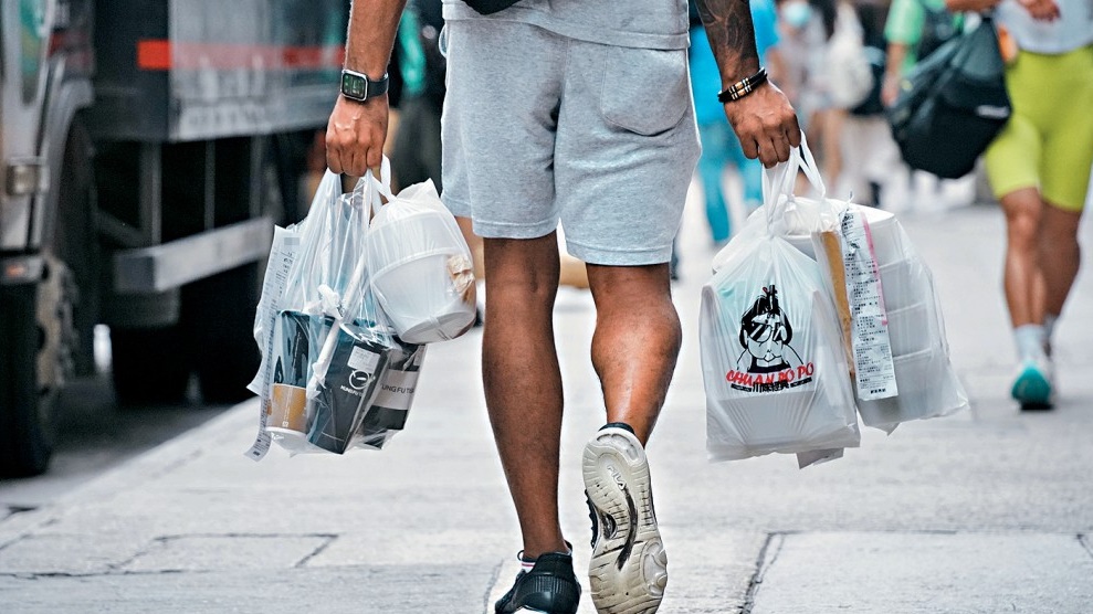 平台工作者保障︱今年內提交立法建議 勞福局：先聚焦外賣及送貨員訂補償機制 惟僱傭關係不易界定