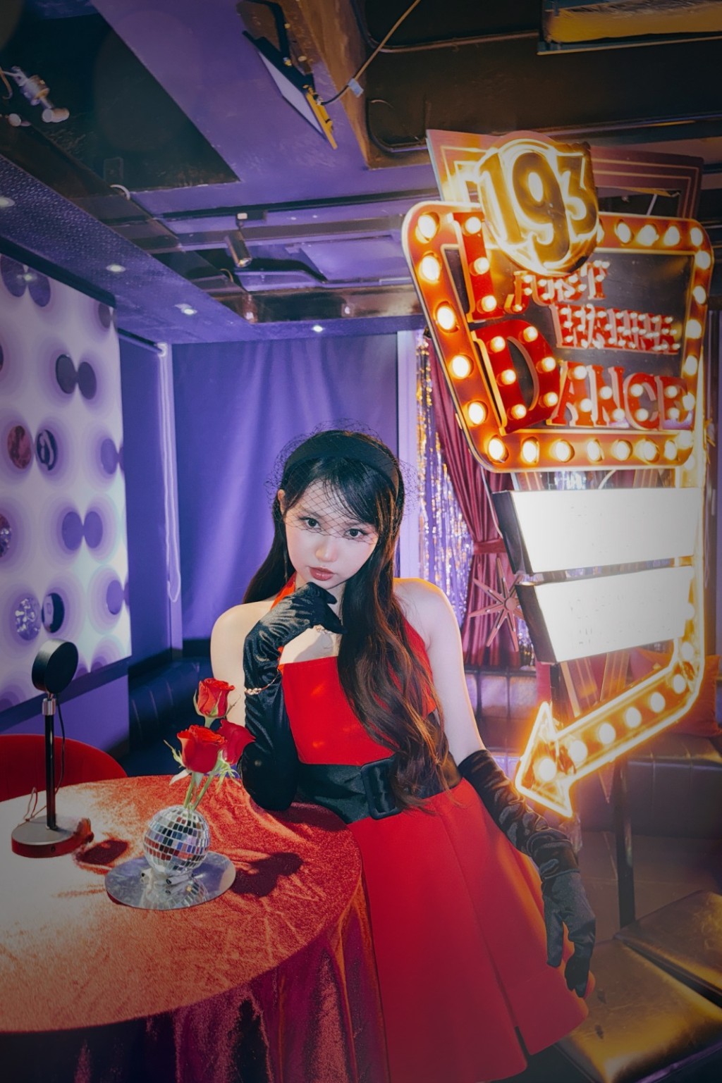 Ｄay真係咩look都carry到。
