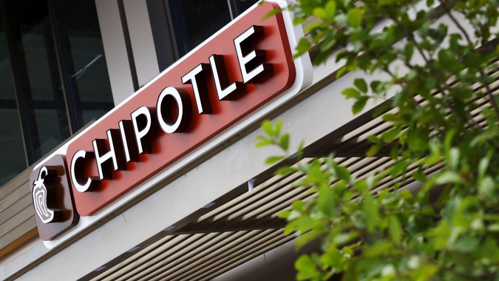 星巴克研究收購墨西哥快餐店Chipotle 兩者股價走勢兩極 管理層有淵源 星巴克研究收購墨西哥快餐店Chipotle 兩者股價走勢兩極 管理層有淵源