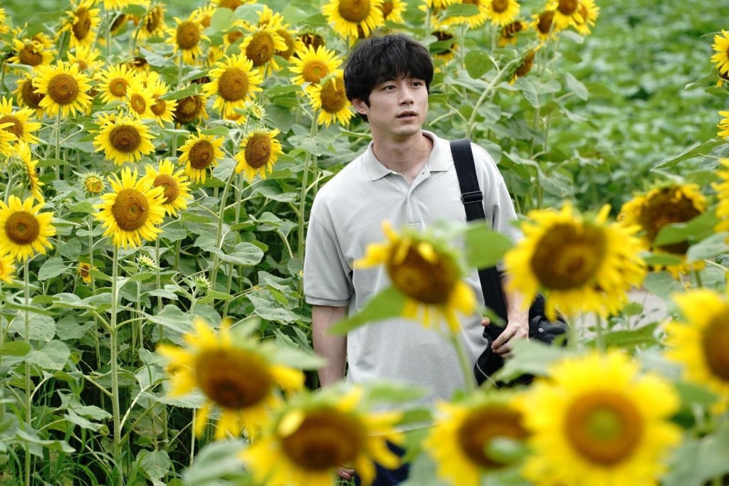 釜山影展官方聲明指因嘉賓的情況，取消《盤上的向日葵》首映禮。