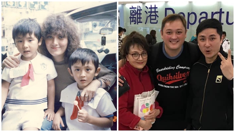 李泳漢鬧學歷羅生門 參選區議員聲稱讀大學政治系 為搲家用竟自爆「高中都冇畢業」