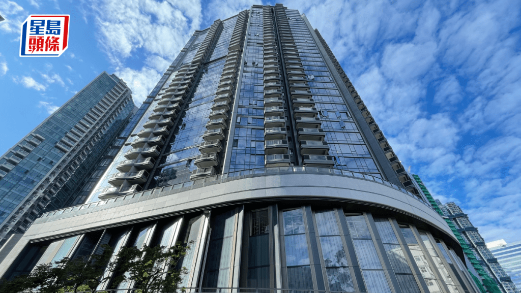 海盈山4B期兩房示位曝光 短期內公布銷售安排