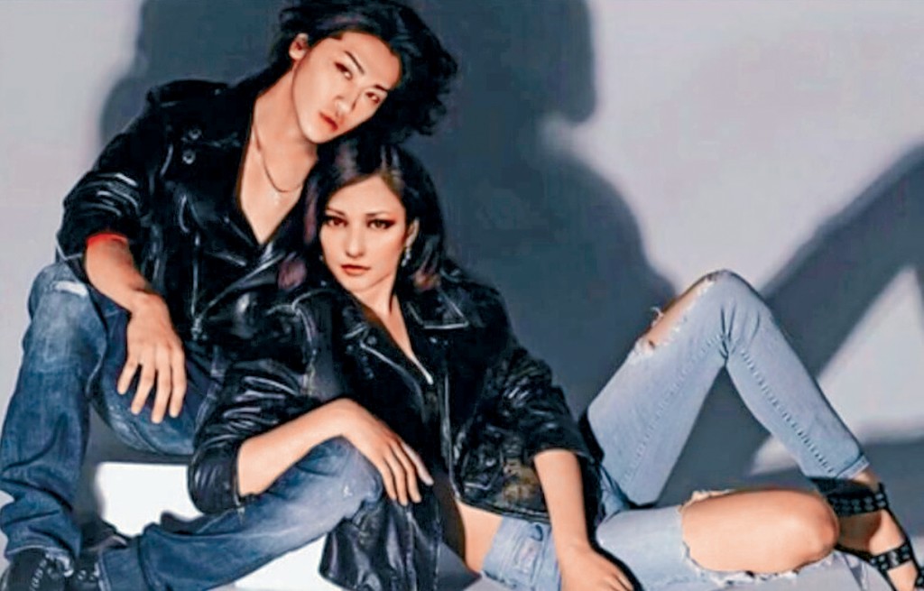 赤西仁與黑木美沙當年愛得轟烈，雙雙為愛情犧牲事業，但最終以離婚收場。