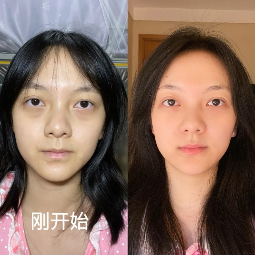 现代人加班挨夜已成常态，但这份对睡眠的亏欠，分分钟会变成外貌与健康的催命符。