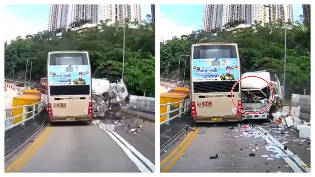 fb車cam L（香港群組）影片截圖