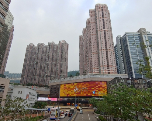 愉景新城2房732萬沽