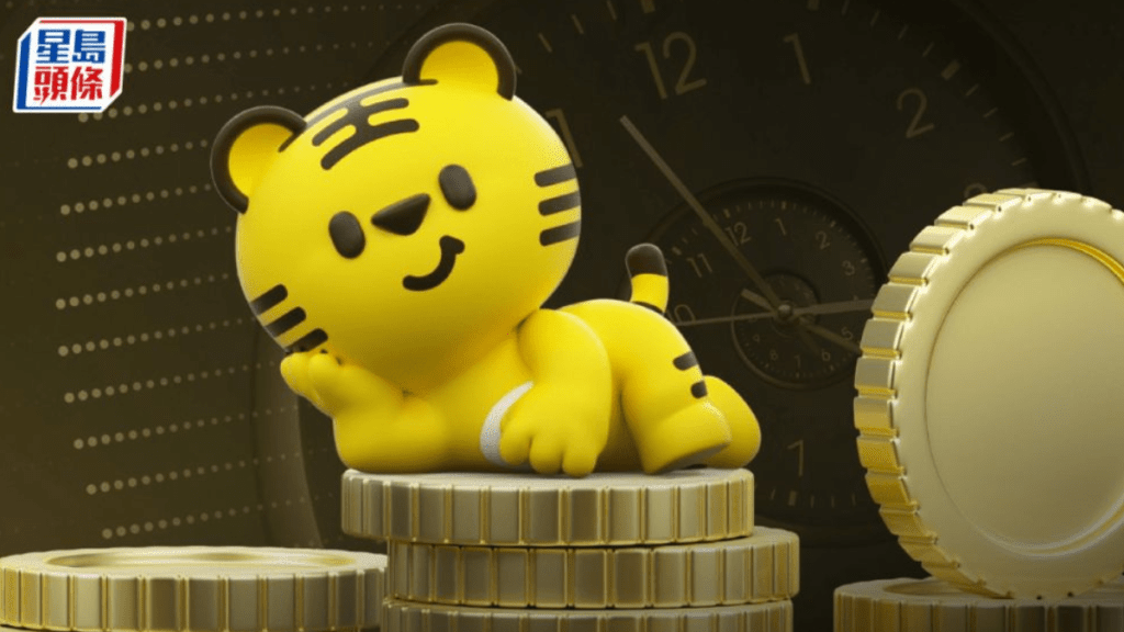 老虎證券單季新股申購金額破2000億元 每五位用戶中就有1位熱衷於打新