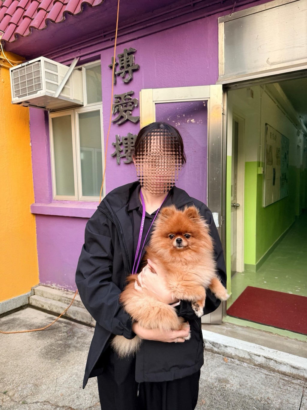 香港童軍總會迅速開放大埔洞梓童軍中心,專門為需與寵物同住的災民提供「全面而貼心」的暫託選擇,災民與寵物可共同入住。香港童軍總會提供 香港童軍總會迅速開放大埔洞梓童軍中心,專門為需與寵物同住的災民提供「全面而貼心」的暫託選擇,災民與寵物可共同入住。香港童軍總會提供