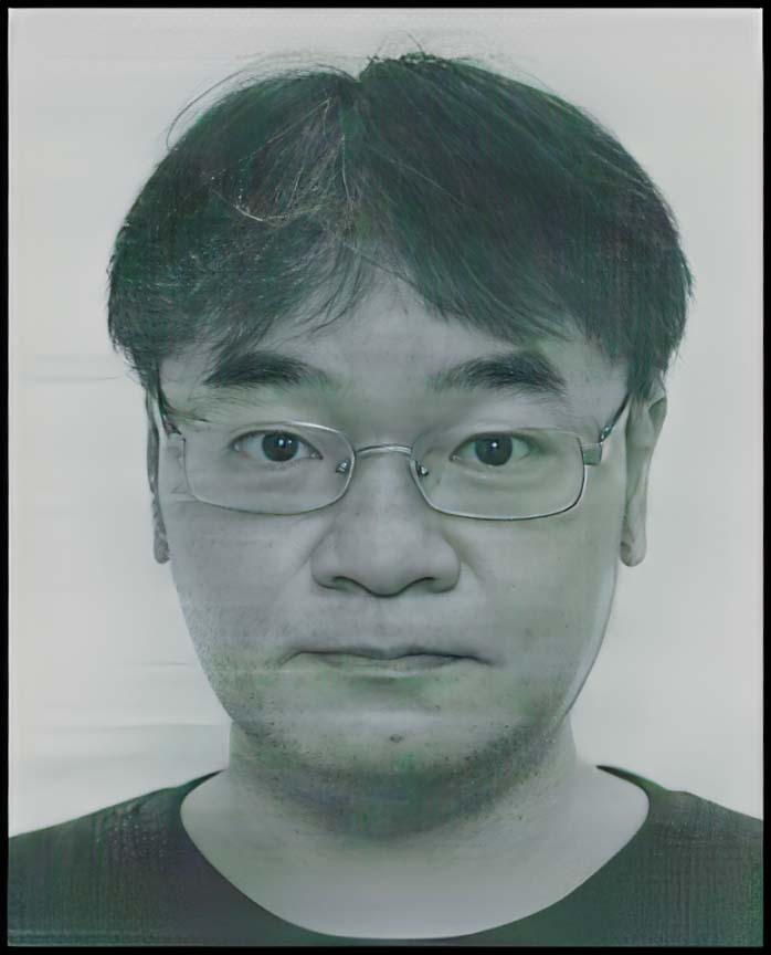 黃振華。資料圖片 黃振華。資料圖片