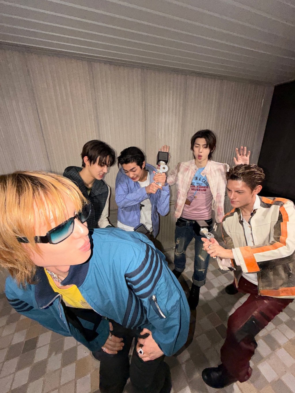 CORTIS擸「年度專輯」、年度藝人及「Next Leader」3獎。 CORTIS擸「年度專輯」、年度藝人及「Next Leader」3獎。