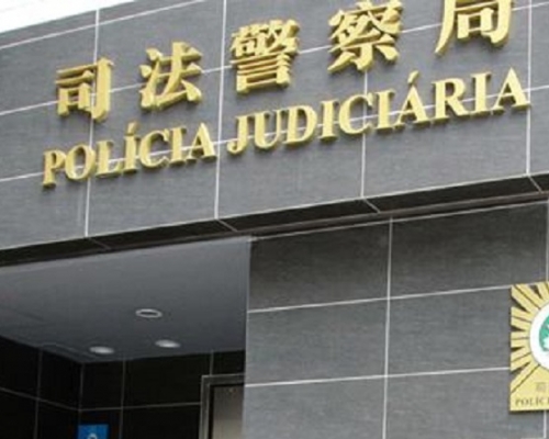 不滿兒子嬉戲遭抓傷，澳門躁父一拳打死男童的74歲外祖父。網上圖片