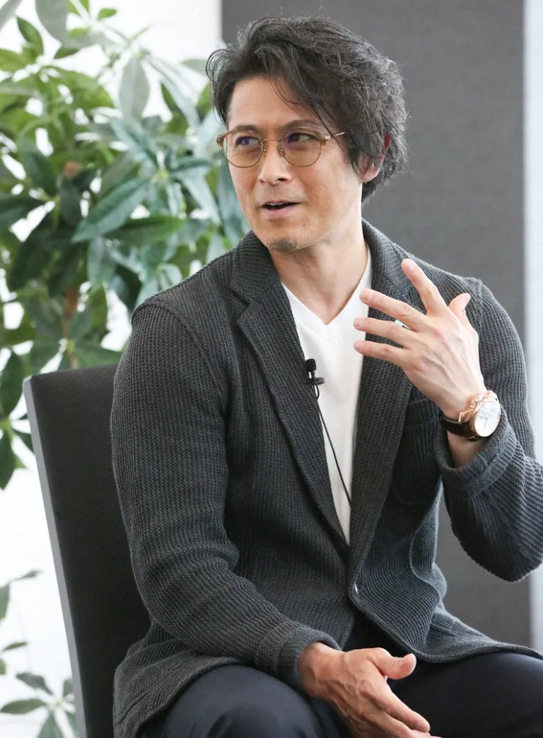 前隊友山口達也亦以「污點證人」身份爆料指證國分。 前隊友山口達也亦以「污點證人」身份爆料指證國分。
