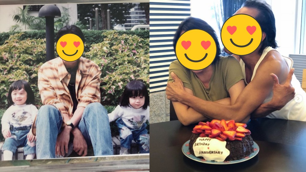 67歲金像影帝老婆罕露面舉動似足小女孩 曾被嘲又肥又醜獲影帝視一生摯愛 8000元辦婚禮同甘共苦