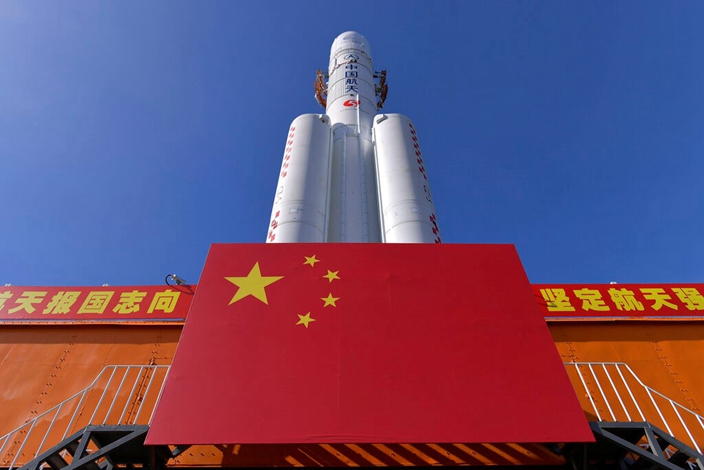 中國首次火星探測任務，旨在刷新多項紀錄。
