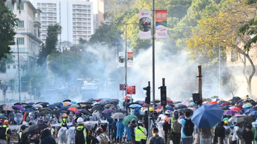 大棋盤︱修例風波「告定放」有兩難 「更生項目」助青年重新出發