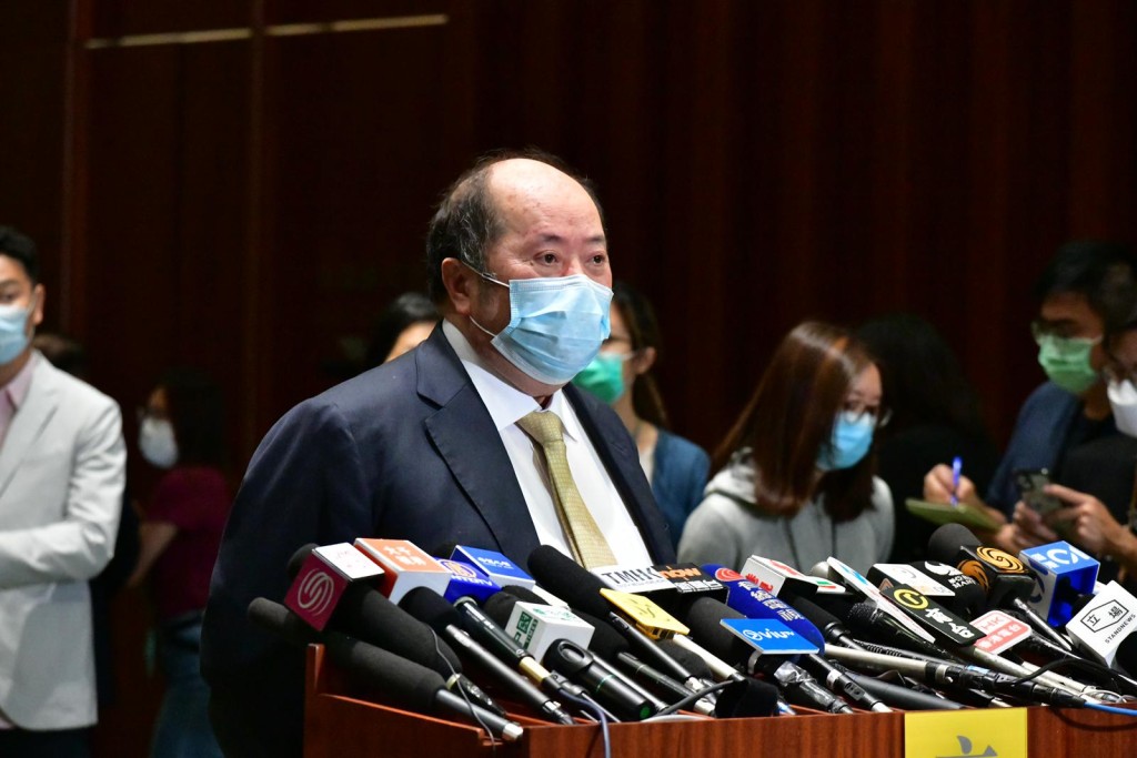 張華峰認為許正宇是做實事的人。