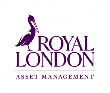 皇家伦敦资产管理，持有1.3亿股（0.67%）