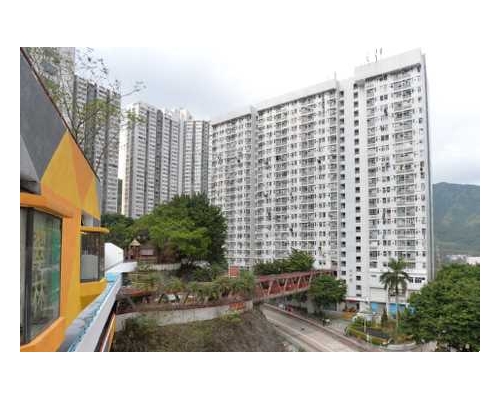 翠林邨高層兩房戶 白居二買家斥245萬承接