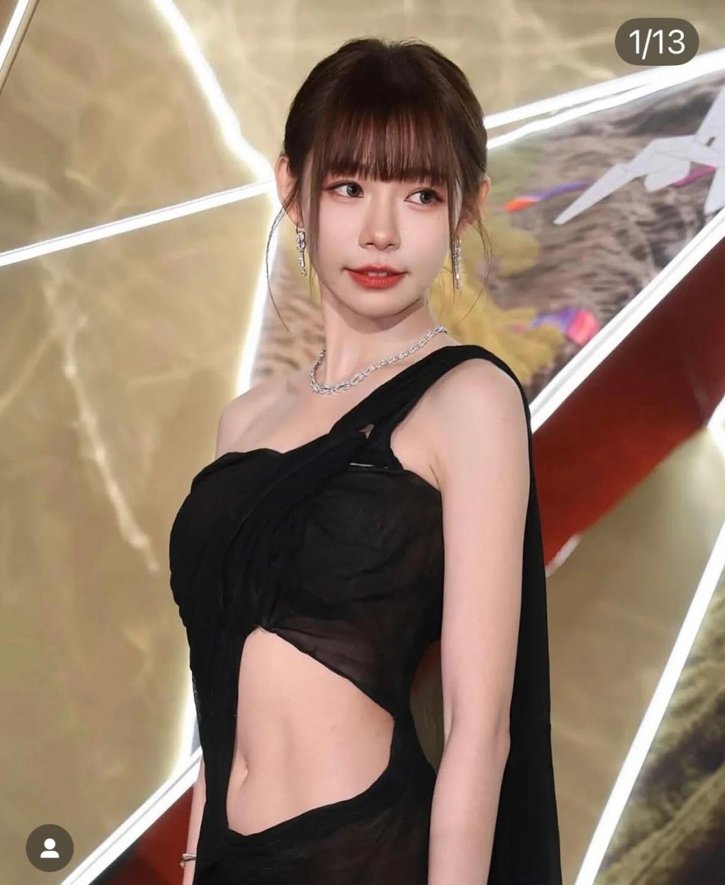 林明祯担任「亚太青年微电影节」大使。