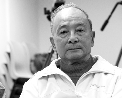 司徒強病逝，享年86歲。資料圖片
