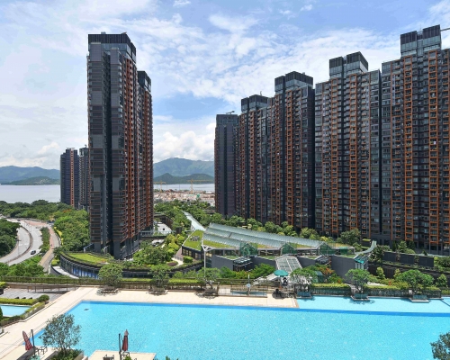 迎海‧星灣御地下複式戶5113萬沽。