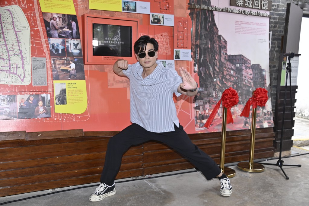 王九已死,新作點安排? 王九已死,新作點安排?