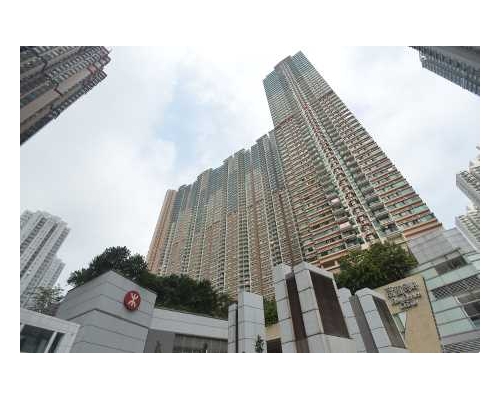 將軍澳蔚藍灣畔兩房單位以723萬成交,低市價約8%。