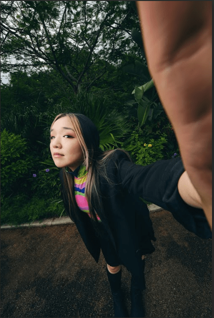 新生代時裝設計師Celine Kwan，乃國際嶄露頭角的新星。 