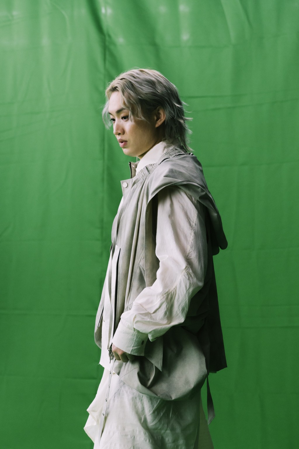 Jer为MIRROR「跳舞担当」。