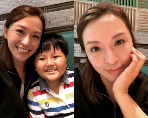 陈炜与这位小演员Oscar感情要好！